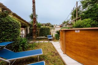 Villa Elide with private pool - Massa Lubrense - 2