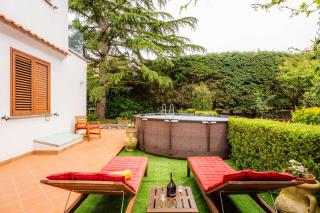 The House of Annie with magnificent garden - Massa Lubrense - 6