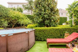 The House of Annie with magnificent garden - Massa Lubrense - 8