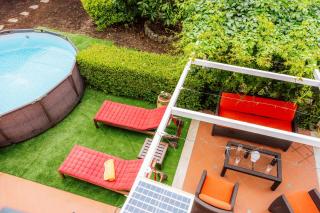 The House of Annie with magnificent garden - Massa Lubrense - 1