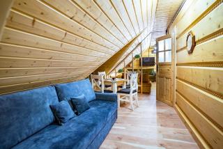 Salamandra 11 Apartamenty Góralskie w Kościelisku - Kościelisko - 2