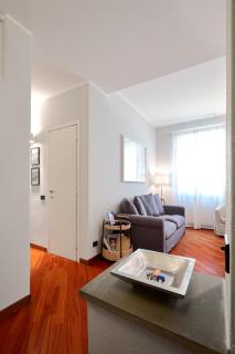 Xenia Apartments - Intimate apartment 10 min from Duomo - Milan - 3