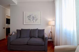 Xenia Apartments - Intimate apartment 10 min from Duomo - Milan - 4