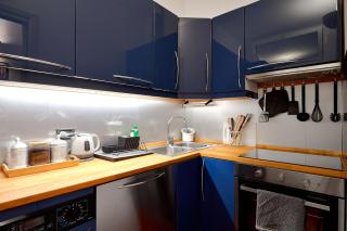 Xenia Apartments - Intimate apartment 10 min from Duomo - Milan - 6