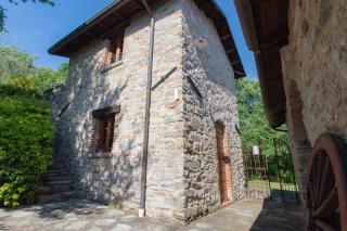 Casa Vacanze La Casala - Fivizzano - 1