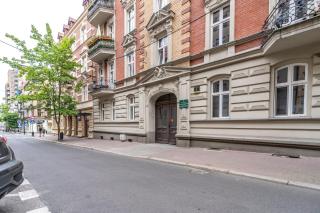 Żwirki i Wigury Apartments - Katowice - 5