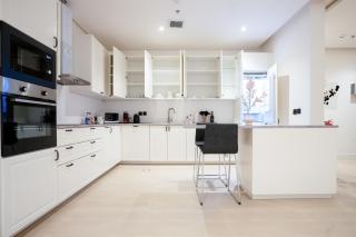 Silkhaus newly launched elegant 2BDR at An Narjis - O - Riade - 1