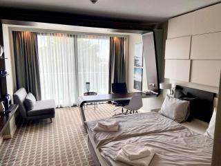 Marine Hotel Apartment 216 SeaView - Kołobrzeg - 8