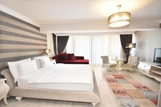 Nea Suites Old City - Istanbul - 8