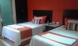 Hotel Empresarial - Paraíso - 5