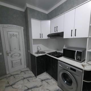 Жк NURSULTAN CITY - Türkistan - 0