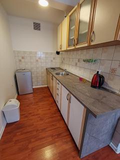 Artcool Apartment with garden and garage - Sarajevo - 7
