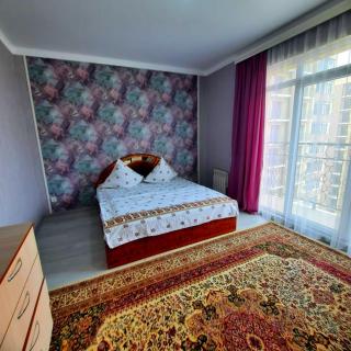 Жк NURSULTAN CITY - Türkistan - 1