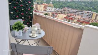 Blumarine Apartments in Naples - Napels - 3