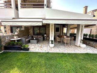 Villa Linda - Metókhion Ayías Kiriakís - 7