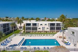 Beachfront paradise, heated pool and ocean view #9 - Marathon - 8
