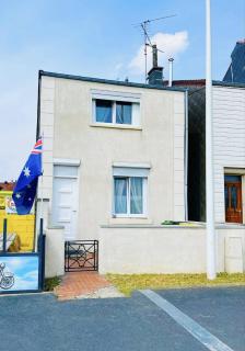 Gîte de l'As de trèfle - Feignies - 5
