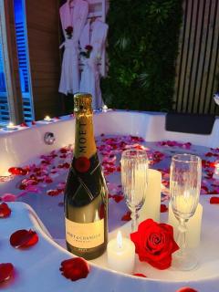 Gîte de l'As de trèfle - 7