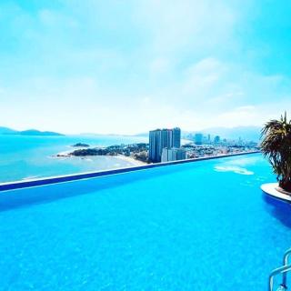 Scenia Bay Nha Trang - Nha Trang - 6