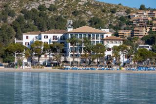 Hoposa Uyal - Port de Pollença - 9