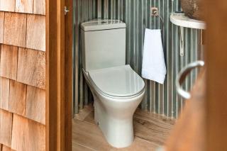 Finest Retreats - Ashdown Luxury Dome - 1