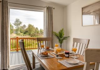 Tench Lodge - Welney - 4