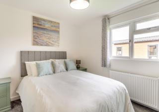 Tench Lodge - Welney - 3