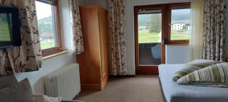 Fewo 2 Haus am Lärchenhang Leutasch - 4