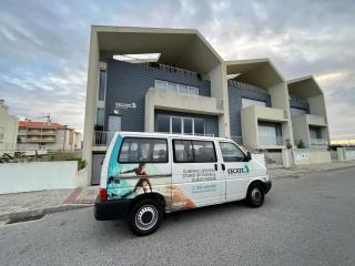 Secret Guest House - Gafanha da Vagueira - 0
