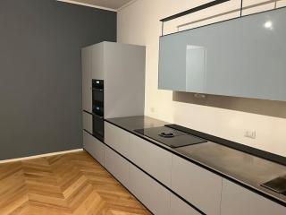 Skyline three rooms apartment - Milan - 7