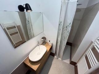 Skyline three rooms apartment - Milan - 5