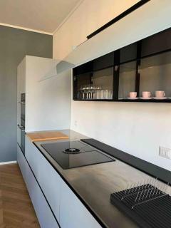 Skyline three rooms apartment - Milan - 3