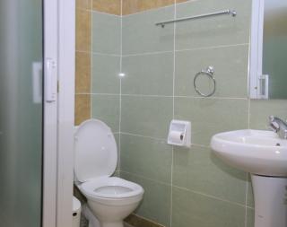 ACK Guest House Nairobi - Nairobi - 3