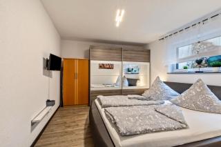 Ferienwohnung Am Weissgerber - Münsingen - 3
