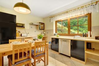 Ferienhaus 'Zum Zaunkönig' - 3