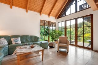 Ferienhaus 'Zum Zaunkönig' - Luftkurort Lückendorf - 9