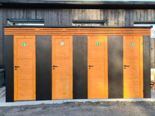 Kanarbiku kämpingud - 1