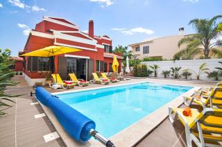 Sunshine House - Faro - 0