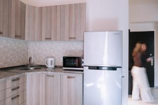 1BR Near Vernissage Center French balcony Keygo 43 - Yerevan - 1