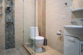 1BR Near Vernissage Center French balcony Keygo 43 - Yerevan - 6