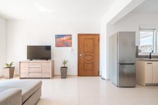 Ilia's Apartment with view 1 - Asgourou - 7