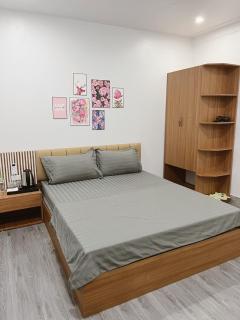 Royal Homestay - Royal Center - Móng Cái - 1