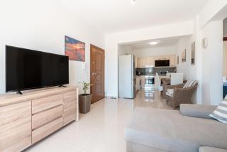 Ilia's Apartment with view 1 - 8