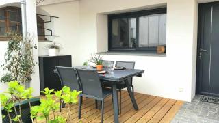 Maisonnette cosy proche de La Rochelle et de L'Ile de Ré - 6