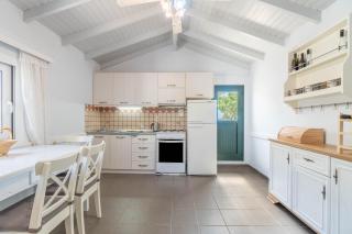 Antipaxos sunset house - Antípaxos - 6