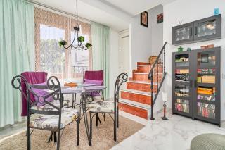 La Casa Armoniosa - Almuñécar - 6