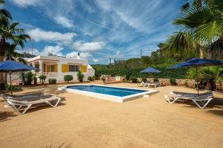 Villa Can Andreuet de Baix - - 0
