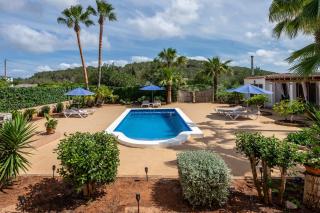 Villa Can Andreuet de Baix - 7