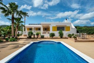 Villa Can Andreuet de Baix - - 9