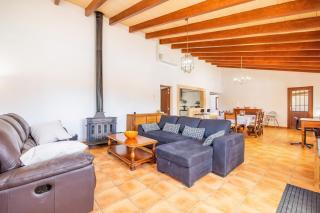Casita Rafal Roig - Maria de la Salut - 6